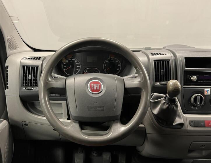Fiat Ducato 5