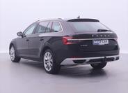 Škoda Superb 5