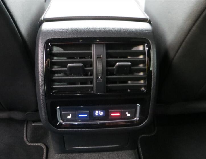 Volkswagen Arteon 23