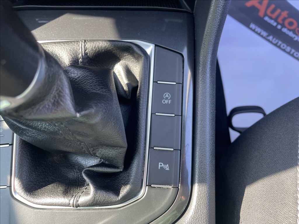 Volkswagen Tiguan 26