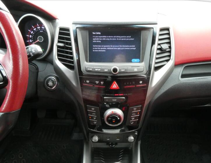 SsangYong Tivoli 30