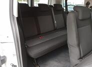 Toyota ProAce 17