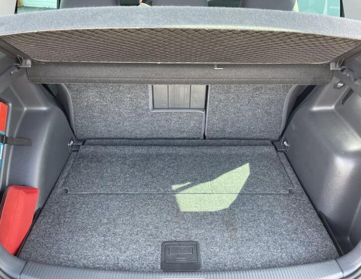 Volkswagen Golf Plus 29