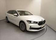 Škoda Superb 6