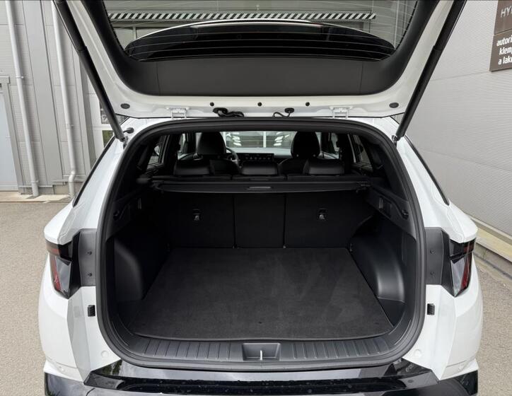 Hyundai Tucson 22