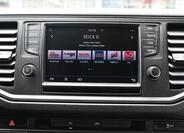 Volkswagen Crafter 19