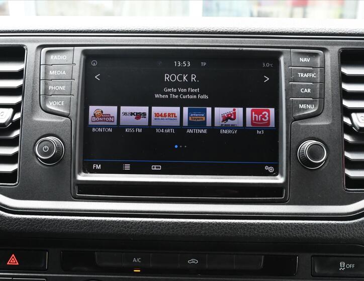 Volkswagen Crafter 19