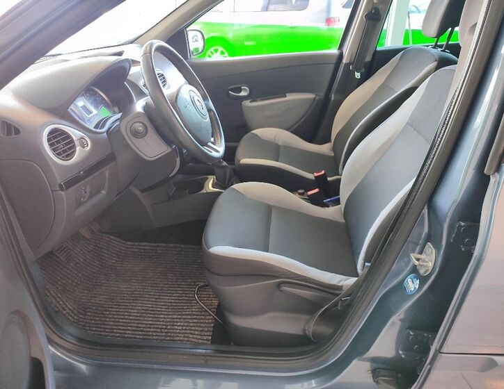 Renault Clio 5