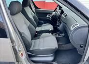 Škoda Roomster 20