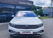 Volkswagen Passat 2