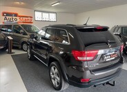 Jeep Grand Cherokee 5