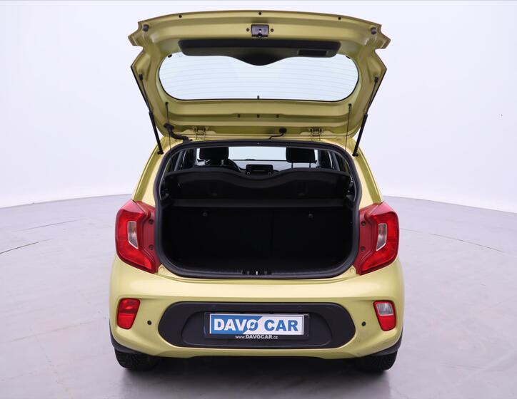 KIA Picanto 9