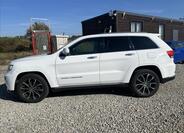 Jeep Grand Cherokee 8