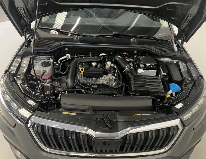 Škoda Kamiq 25