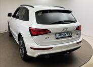Audi Q5 6