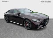 Mercedes-Benz AMG GT 7