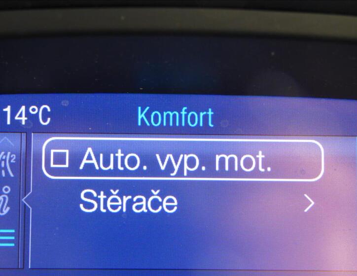 Ford Kuga 18