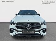 Mercedes-Benz GLE 2