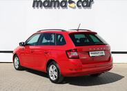 Škoda Fabia 5