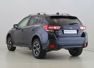 Subaru XV 8