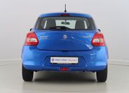Suzuki Swift 6