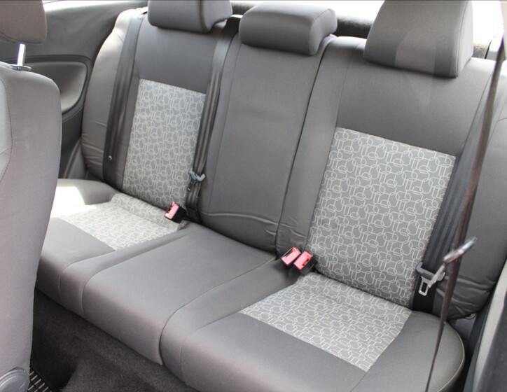 Seat Ibiza 22
