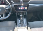 Škoda Superb 10