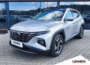 Hyundai Tucson 1
