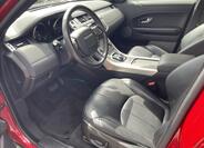 Land Rover Range Rover Evoque 14