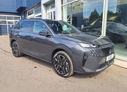 Peugeot 5008 10