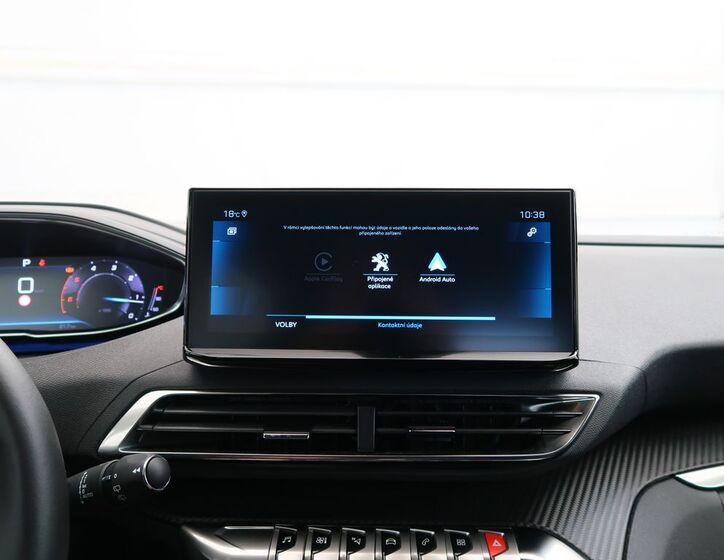 Peugeot 3008 29