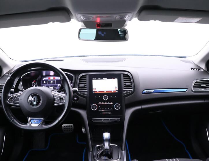 Renault Mégane 33