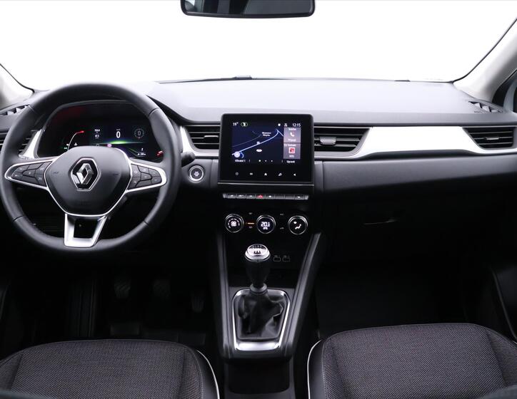 Renault Captur 33