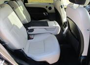 Land Rover Range Rover Sport 11