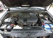 Toyota Land Cruiser 42