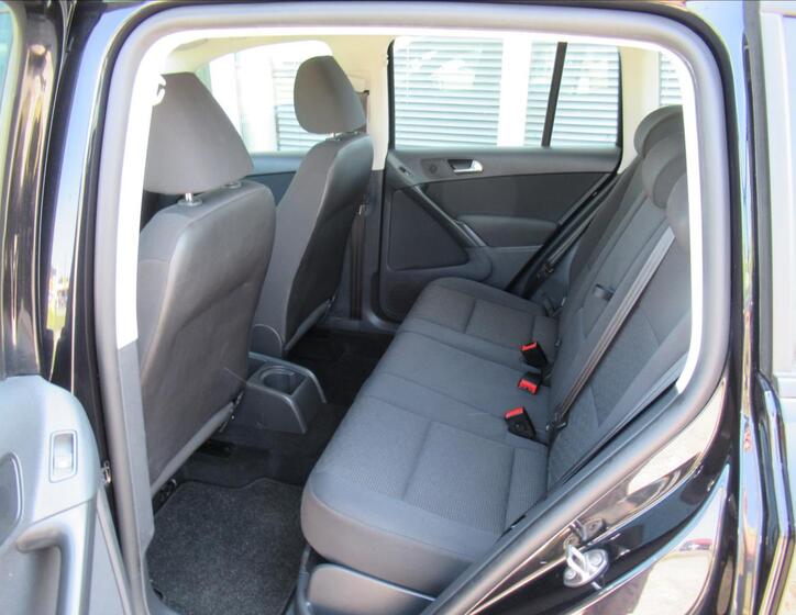 Volkswagen Tiguan 17