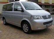 Volkswagen Caravelle 7