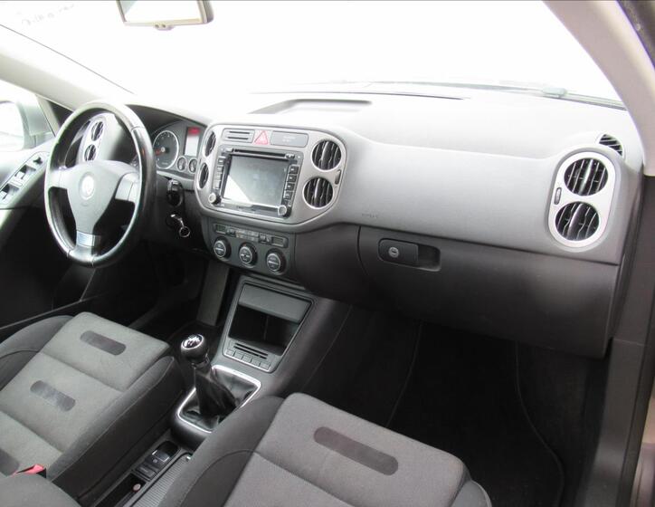 Volkswagen Tiguan 21