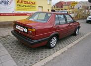 Volkswagen Jetta 6