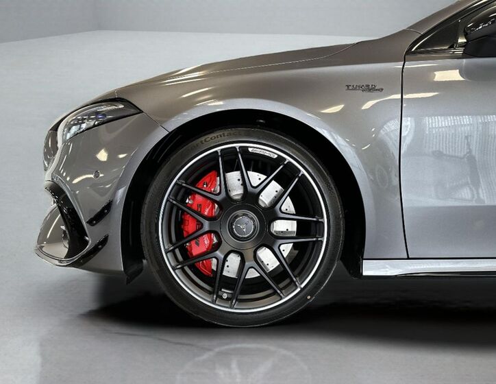 Mercedes-Benz Třídy A 15