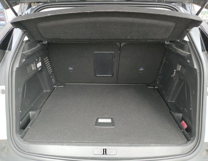 Peugeot 3008 6