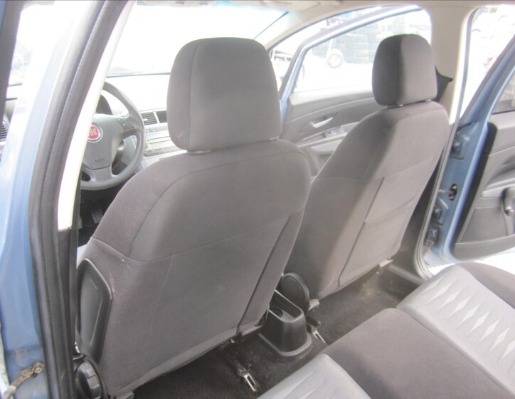 Fiat Grande Punto 24