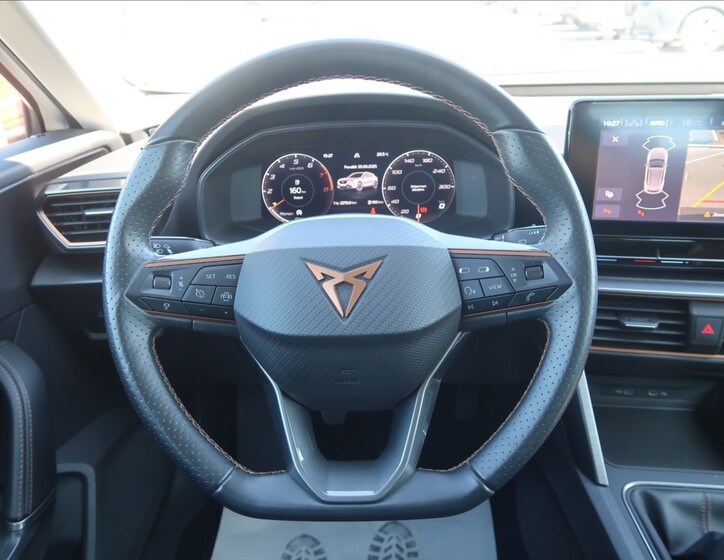 Cupra Formentor 20