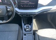 Škoda Octavia 10