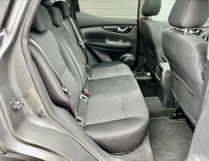 Nissan Qashqai 15