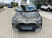 Toyota Yaris 9