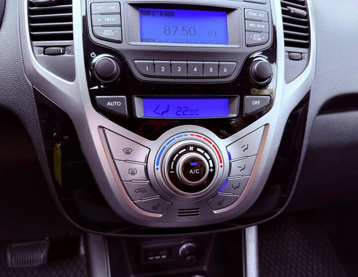 Hyundai ix20 17