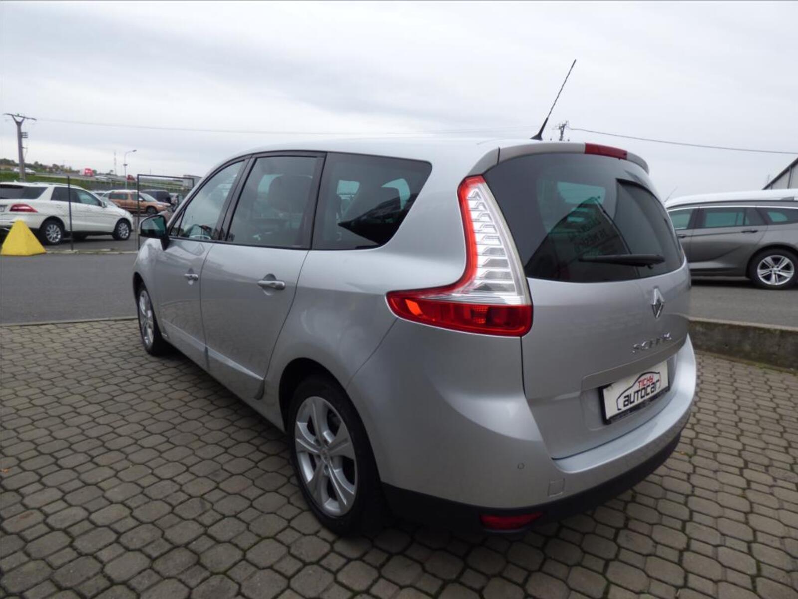 Renault Grand Scénic 5