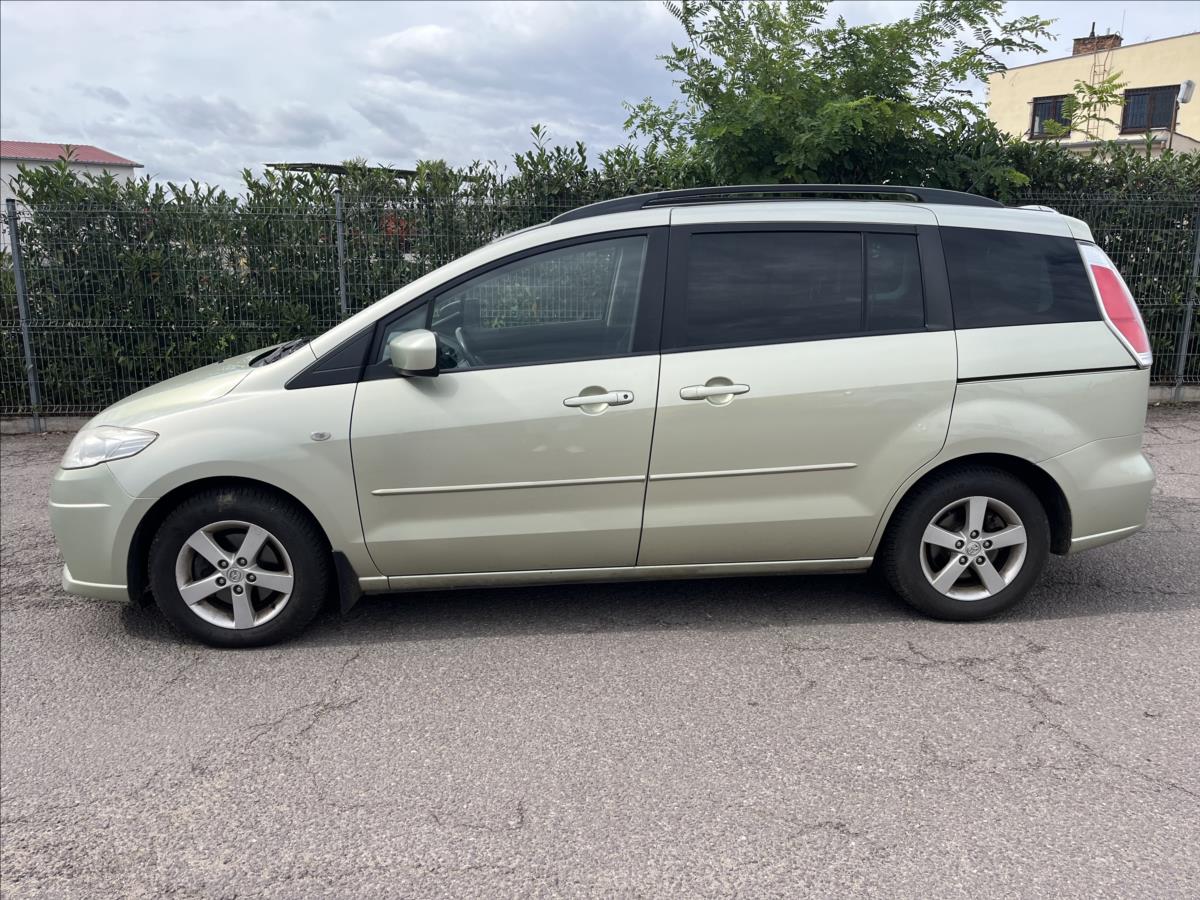 Mazda 5