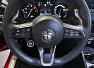Alfa Romeo Giulia 18
